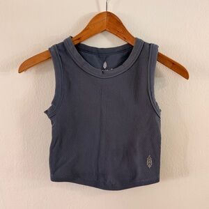 free people movement free throw muscle tank